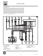 Предварительный просмотр 280 страницы Husqvarna TC 250 2011 Workshop Manual