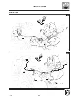 Предварительный просмотр 305 страницы Husqvarna TC 250 2011 Workshop Manual