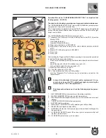 Предварительный просмотр 335 страницы Husqvarna TC 250 2011 Workshop Manual