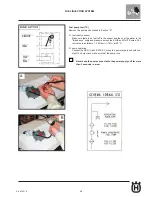 Предварительный просмотр 339 страницы Husqvarna TC 250 2011 Workshop Manual