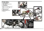 Предварительный просмотр 6 страницы Husqvarna TC 250 2012 Specifications - Operation - Maintenance