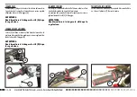 Предварительный просмотр 10 страницы Husqvarna TC 250 2012 Specifications - Operation - Maintenance