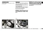 Предварительный просмотр 11 страницы Husqvarna TC 250 2012 Specifications - Operation - Maintenance