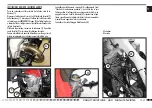 Предварительный просмотр 17 страницы Husqvarna TC 250 2012 Specifications - Operation - Maintenance