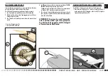 Предварительный просмотр 27 страницы Husqvarna TC 250 2012 Specifications - Operation - Maintenance