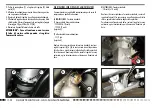 Предварительный просмотр 28 страницы Husqvarna TC 250 2012 Specifications - Operation - Maintenance