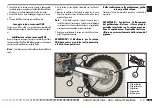 Предварительный просмотр 31 страницы Husqvarna TC 250 2012 Specifications - Operation - Maintenance