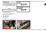 Предварительный просмотр 47 страницы Husqvarna TC 250 2012 Specifications - Operation - Maintenance