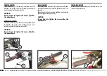 Предварительный просмотр 52 страницы Husqvarna TC 250 2012 Specifications - Operation - Maintenance