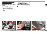 Предварительный просмотр 57 страницы Husqvarna TC 250 2012 Specifications - Operation - Maintenance