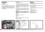 Предварительный просмотр 68 страницы Husqvarna TC 250 2012 Specifications - Operation - Maintenance