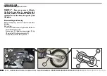 Предварительный просмотр 72 страницы Husqvarna TC 250 2012 Specifications - Operation - Maintenance