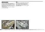 Предварительный просмотр 76 страницы Husqvarna TC 250 2012 Specifications - Operation - Maintenance