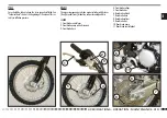 Предварительный просмотр 77 страницы Husqvarna TC 250 2012 Specifications - Operation - Maintenance