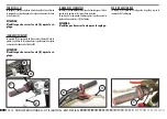 Предварительный просмотр 94 страницы Husqvarna TC 250 2012 Specifications - Operation - Maintenance