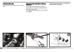 Предварительный просмотр 108 страницы Husqvarna TC 250 2012 Specifications - Operation - Maintenance