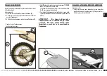 Предварительный просмотр 111 страницы Husqvarna TC 250 2012 Specifications - Operation - Maintenance