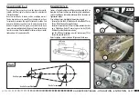 Предварительный просмотр 113 страницы Husqvarna TC 250 2012 Specifications - Operation - Maintenance