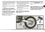 Предварительный просмотр 115 страницы Husqvarna TC 250 2012 Specifications - Operation - Maintenance