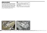 Предварительный просмотр 118 страницы Husqvarna TC 250 2012 Specifications - Operation - Maintenance