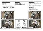 Предварительный просмотр 120 страницы Husqvarna TC 250 2012 Specifications - Operation - Maintenance