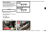 Предварительный просмотр 131 страницы Husqvarna TC 250 2012 Specifications - Operation - Maintenance