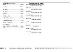 Предварительный просмотр 134 страницы Husqvarna TC 250 2012 Specifications - Operation - Maintenance