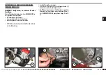 Предварительный просмотр 141 страницы Husqvarna TC 250 2012 Specifications - Operation - Maintenance