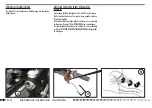 Предварительный просмотр 150 страницы Husqvarna TC 250 2012 Specifications - Operation - Maintenance