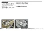 Предварительный просмотр 160 страницы Husqvarna TC 250 2012 Specifications - Operation - Maintenance