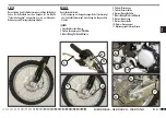 Предварительный просмотр 161 страницы Husqvarna TC 250 2012 Specifications - Operation - Maintenance