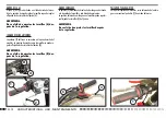 Предварительный просмотр 178 страницы Husqvarna TC 250 2012 Specifications - Operation - Maintenance