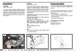 Предварительный просмотр 194 страницы Husqvarna TC 250 2012 Specifications - Operation - Maintenance