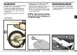 Предварительный просмотр 195 страницы Husqvarna TC 250 2012 Specifications - Operation - Maintenance