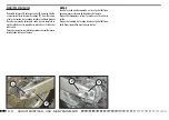 Предварительный просмотр 202 страницы Husqvarna TC 250 2012 Specifications - Operation - Maintenance