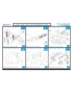 Предварительный просмотр 8 страницы Husqvarna TC 450 2009 Service Manual