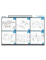 Предварительный просмотр 9 страницы Husqvarna TC 450 2009 Service Manual