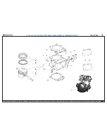 Предварительный просмотр 20 страницы Husqvarna TC 450 2009 Service Manual