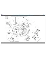 Предварительный просмотр 48 страницы Husqvarna TC 450 2009 Service Manual