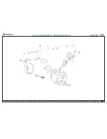 Предварительный просмотр 64 страницы Husqvarna TC 450 2009 Service Manual