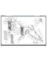 Предварительный просмотр 84 страницы Husqvarna TC 450 2009 Service Manual