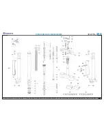 Предварительный просмотр 104 страницы Husqvarna TC 450 2009 Service Manual