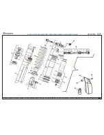 Предварительный просмотр 110 страницы Husqvarna TC 450 2009 Service Manual