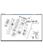 Предварительный просмотр 112 страницы Husqvarna TC 450 2009 Service Manual