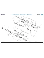 Предварительный просмотр 114 страницы Husqvarna TC 450 2009 Service Manual