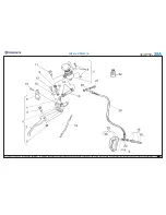 Предварительный просмотр 142 страницы Husqvarna TC 450 2009 Service Manual