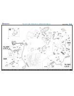 Предварительный просмотр 156 страницы Husqvarna TC 450 2009 Service Manual