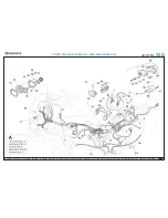 Предварительный просмотр 162 страницы Husqvarna TC 450 2009 Service Manual