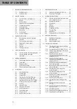 Preview for 4 page of Husqvarna TC 50 2023 Owner'S Manual