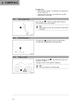 Preview for 20 page of Husqvarna TC 50 2023 Owner'S Manual